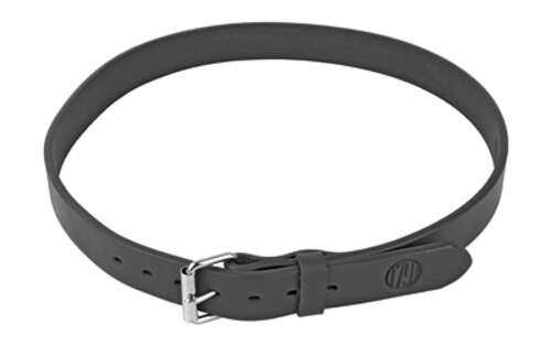 Clothing 1791 Gunleather Gun Belt 01 1791 BELT 01 STEALTH BLACK SZ 40/44 • Model: Gun Belt 01